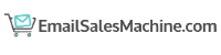 Email Sales Machine Logo